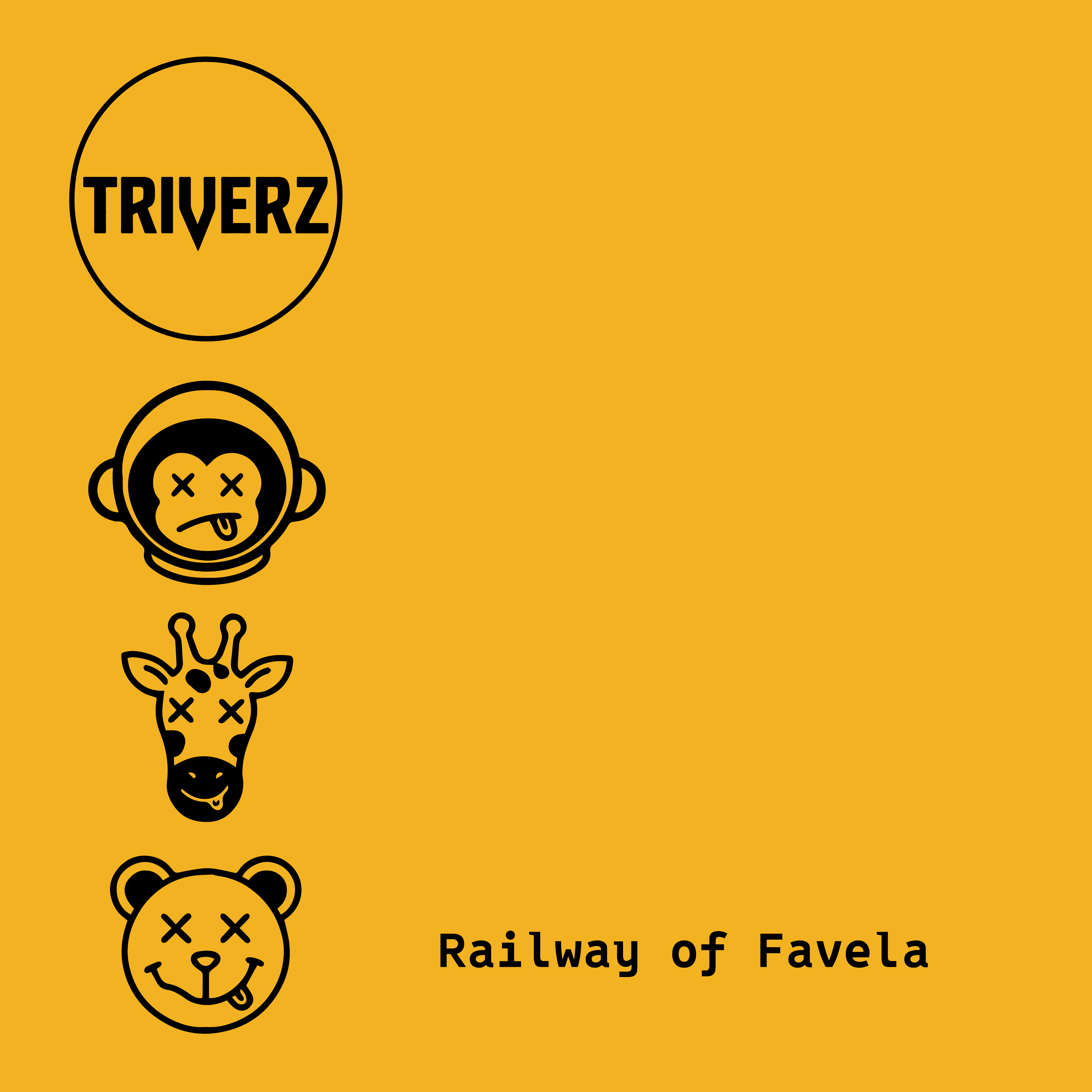 Album Title 1